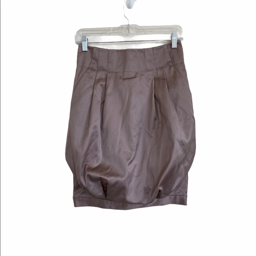Ted Baker London Mini Knee Length Skirt